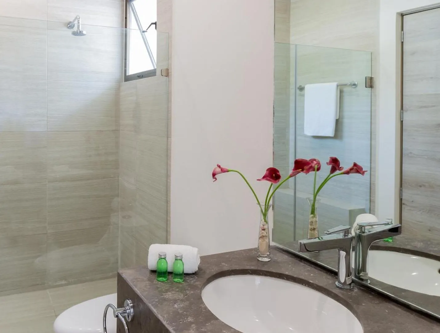 2Bdr Condo - Lux & Nature In Tulum - Horus 0*,  Mexico